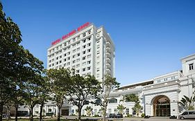 Khách sạn Hoàng Gia Hạ Long Hotel Exterior photo