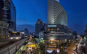 The Westin Grande Sukhumvit, Bangkok Hotel Exterior photo