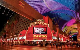 Fremont Hotel And Casino Las Vegas Exterior photo