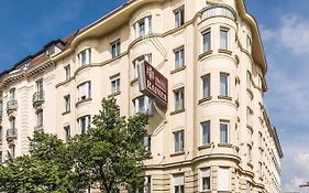 Hotel Erzherzog Rainer Wien Exterior photo