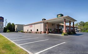 Red Roof Inn & Suites Rome Exterior photo