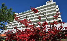 Marina Hotel Kaiku Annex Shirahama Seaside Hotel Exterior photo