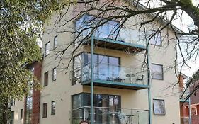 Southampton Serviced Apartments Exterior photo