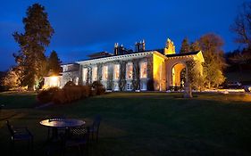 Thainstone House Inverurie Exterior photo