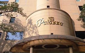 The Palazzo Hotel Bangkok Exterior photo