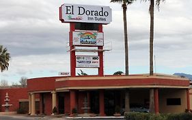 El Dorado Inn Suites - Nogales Exterior photo