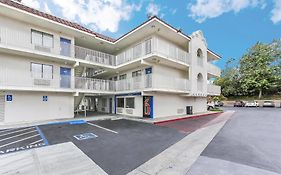 Motel 6-Watsonville, Ca - Monterey Area Exterior photo