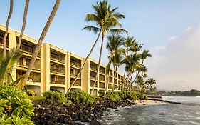 Castle Kona Bali Kai Aparthotel Kailua-Kona Exterior photo