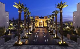 Four Seasons Resort Marrakech Marrakesh Exterior photo