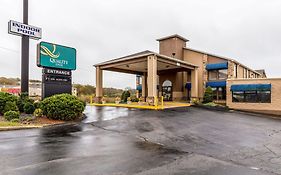 Quality Inn Rolla Exterior photo