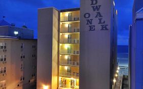 Boardwalk One By Capital Vacations Apartment Ocean City Exterior photo