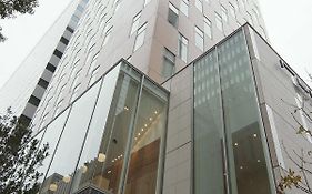 Remm Hibiya Hotel Tokyo Exterior photo