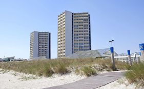 Ifa Fehmarn Hotel & Ferien-Centrum Burg auf Fehmarn Exterior photo