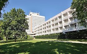 Danubius Hotel Marina Balatonfured Exterior photo