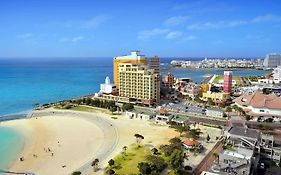 Vessel Hotel Campana Okinawa Chatan Exterior photo