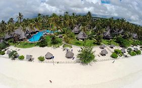 Ocean Paradise Resort & Spa Làng Làng Pwani Mchangani Exterior photo