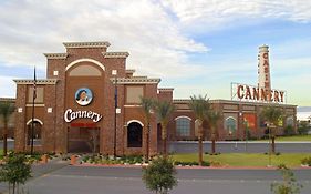 Cannery Casino And Hotel North Las Vegas Exterior photo