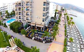 Yunus Hotel Marmaris Exterior photo