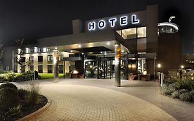 Van Der Valk Uden - Veghel Hotel Exterior photo