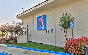 Motel 6-Sacramento, Ca - Old Sacramento North Exterior photo