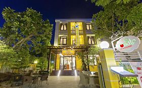 Hải Âu Boutique Hotel Hội An Exterior photo