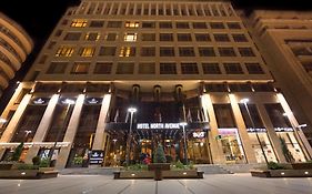 North Avenue By Stellar Hotels, Yerevan Exterior photo