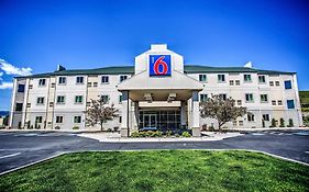 Motel 6-Missoula, Mt Exterior photo