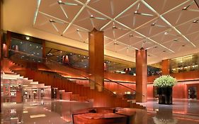 Grand Hyatt Singapore Hotel Exterior photo