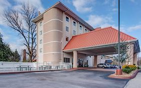 River Bend Inn - Pigeon Forge Exterior photo