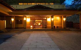 Musashino Bekkan Hakone Exterior photo