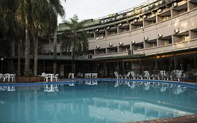 Hotel El Libertador Puerto Iguazu Exterior photo