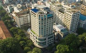 Central Palace Hotel TP. Hồ Chí Minh Exterior photo