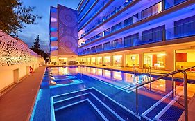 Indico Rock Hotel Mallorca - Adults Only Playa de Palma  Exterior photo