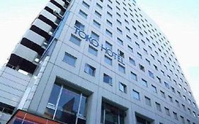 Toko Hotel Tokyo Exterior photo