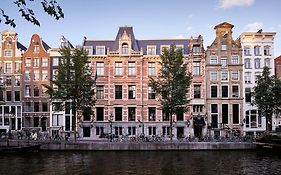 The Hoxton, Amsterdam Hotel Exterior photo