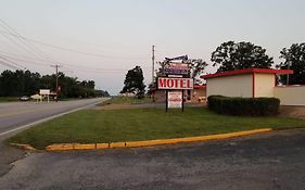 Dogwood Motel Mountain View Exterior photo