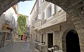 Hotel Astoria Budva Exterior photo