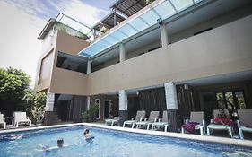 Hua Hin White Sand Hotel Exterior photo