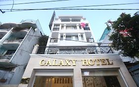 Galaxy Hotel TP. Hồ Chí Minh Exterior photo