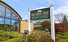 Holly Tree Resort, A Vri Resort West Yarmouth Exterior photo