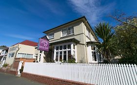 Kiwis Nest Backpackers And Budget Accommodation Dunedin Exterior photo