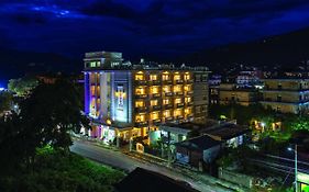 Da Yatra Courtyard Hotel Pokhara Exterior photo