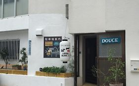 Douce Hotel Ginowan Exterior photo