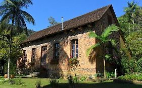 Hospedagem Rural Fazenda Sacramento Villa Timbo  Exterior photo