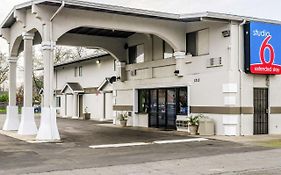 Quality Inn Merced Exterior photo