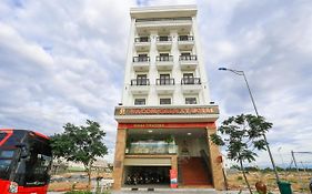 Hacom Galaxy Hotel Phan Rang Exterior photo