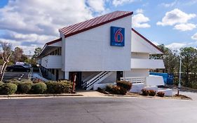 Motel 6-Birmingham, Al Exterior photo