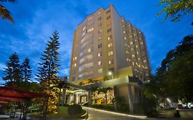 Halong Pearl Hotel Hạ Long Exterior photo