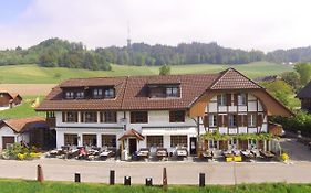 Alpenblick Ferenberg Bern Hotel Stettlen Exterior photo