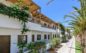 Stella Village Seaside Hotel (Adults Only) Hersonissos  Exterior photo